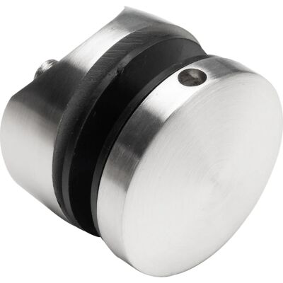 PSG Üvegfogó pontszerelék 8-17,52mm fi 50/8/M10x50 AISI304 szatén PSG Üvegfogó pontszerelék 8-17,52mm fi 50/8/M10x50 AISI304 szatén