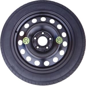Készlet - Mankókerék BMW F31 R17 5x120x72,5 + KERÉKKULCS + HÉVÉR + TÁROLÓ A HÉVÉRHEZ Készlet - Mankókerék BMW F31 R17 5x120x72,5 + KERÉKKULCS + HÉVÉR + TÁROLÓ A HÉVÉRHEZ