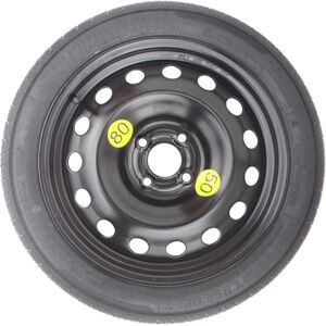 Mankókerék FORD KA II R15 4x98x58,1 Mankókerék FORD KA II R15 4x98x58,1