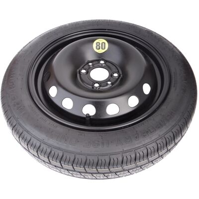 Mankókerék FIAT TIPO II R15 4x98x58,1 Mankókerék FIAT TIPO II R15 4x98x58,1