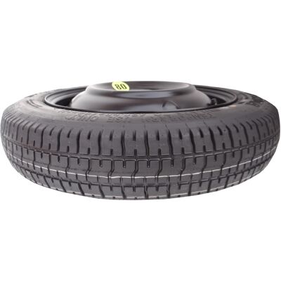 Készlet - Mankókerék TOYOTA PRIUS IV R16 5x100x54,1 + KERÉKKULCS + HÉVÉR + TÁROLÓ A HÉVÉRHEZ Készlet - Mankókerék TOYOTA PRIUS IV R16 5x100x54,1 + KERÉKKULCS + HÉVÉR + TÁROLÓ A HÉVÉRHEZ