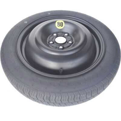 Extradeon Subaru BRZ R16 5x100x56,1 Tartalék kerék - Tartalék kerék Extradeon Subaru BRZ R16 5x100x56,1 Tartalék kerék - Tartalék kerék
