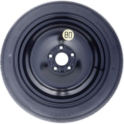 Extradeon Pótkereket Ford Focus IV R16 5x108x63,3 Extradeon Pótkereket Ford Focus IV R16 5x108x63,3