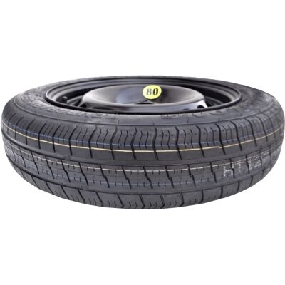Készlet - Mankókerék SKODA OCTAVIA II R15 5x112x57,1 + KERÉKKULCS + HÉVÉR + TÁROLÓ A HÉVÉRHEZ Készlet - Mankókerék SKODA OCTAVIA II R15 5x112x57,1 + KERÉKKULCS + HÉVÉR + TÁROLÓ A HÉVÉRHEZ
