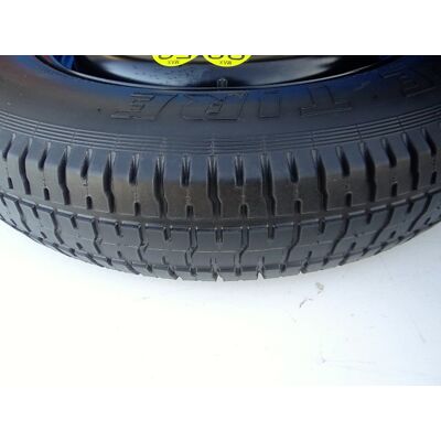 Mankókerék HYUNDAI ix55 R17 5x114,3x67,1 Mankókerék HYUNDAI ix55 R17 5x114,3x67,1