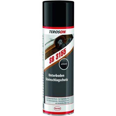 TEROSON 803863 Alvázvédelem TEROSON 803863 Alvázvédelem