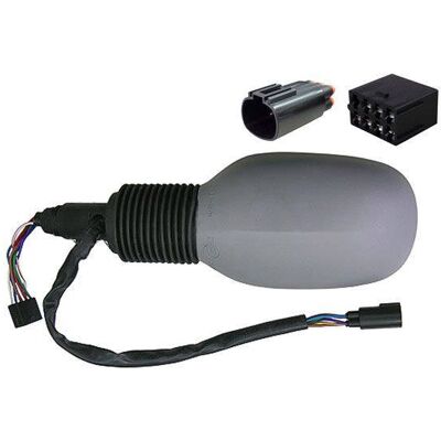 ALKAR 6139382 Külső visszapillantó ALKAR 6139382 Külső visszapillantó