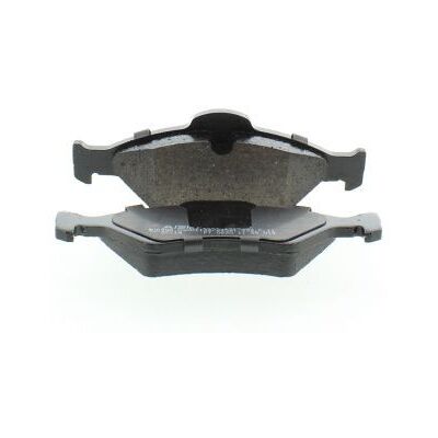 AISIN BPFO-1012 Fékbetét készlet, tárcsafék AISIN BPFO-1012 Fékbetét készlet, tárcsafék