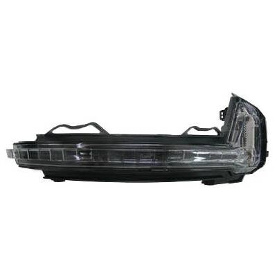 Volkswagen 337-0289-3 LED Jelző - Villogó Volkswagen 337-0289-3 LED Jelző - Villogó
