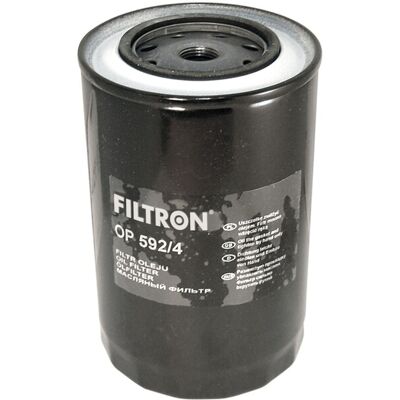 Filtron OP 592/4 Olajszűrő - Csavaros Filtron OP 592/4 Olajszűrő - Csavaros
