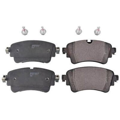 SWAG 30 11 6425 - Hátsó fékbetétek Audi Q5, Q7, A4 B9 SWAG 30 11 6425 - Hátsó fékbetétek Audi Q5, Q7, A4 B9