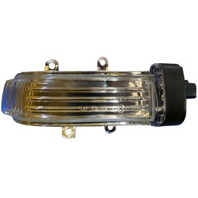 Tyc 336-0120-3 Bal LED Indexkészülék - Autó Jelzőfény Tyc 336-0120-3 Bal LED Indexkészülék - Autó Jelzőfény