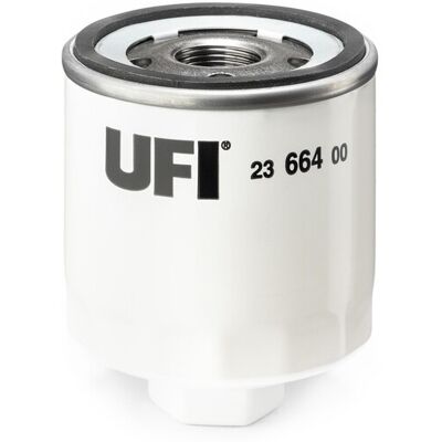 UFI 23.664.00 Olajszűrő UFI 23.664.00 Olajszűrő