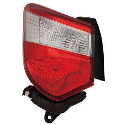 ALKAR - 2265268 - Bal - WY21W - Hátsó fény ALKAR - 2265268 - Bal - WY21W - Hátsó fény