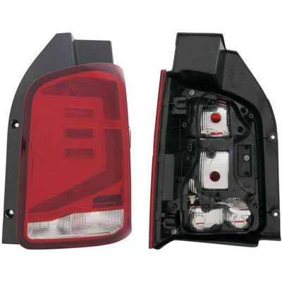 ALKAR 2226110 Hátsólámpa ALKAR 2226110 Hátsólámpa