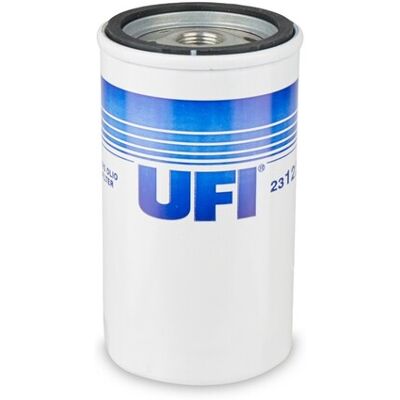UFI 23.122.00 Olajszűrő UFI 23.122.00 Olajszűrő