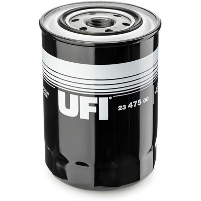 UFI 23.475.00 Olajszűrő UFI 23.475.00 Olajszűrő