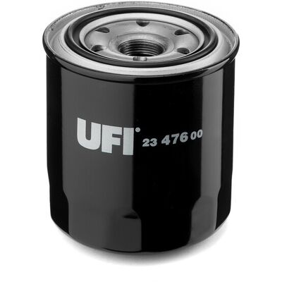 UFI 23.476.00 Olajszűrő UFI 23.476.00 Olajszűrő