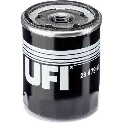 UFI 23.479.00 Olajszűrő UFI 23.479.00 Olajszűrő