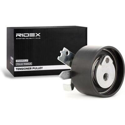 RIDEX 308T0006 Feszítő, fogasszíj RIDEX 308T0006 Feszítő, fogasszíj