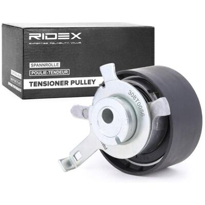 RIDEX 308T0056 Feszítő, fogasszíj RIDEX 308T0056 Feszítő, fogasszíj