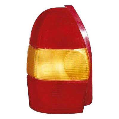 ALKAR 2205589 Hátsólámpa ALKAR 2205589 Hátsólámpa