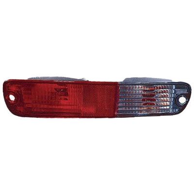 ABAKUS Mitsubishi Pajero Jobb hátsó lámpa ABAKUS Mitsubishi Pajero Jobb hátsó lámpa