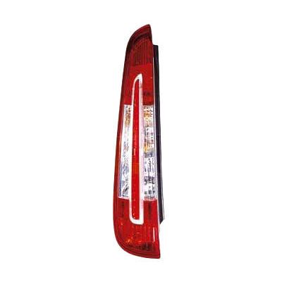 ALKAR - 2212401 - Jobb LED - PY21W - Hátsó lámpa ALKAR - 2212401 - Jobb LED - PY21W - Hátsó lámpa