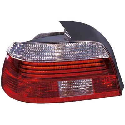 ALKAR 2221845 Hátsólámpa ALKAR 2221845 Hátsólámpa