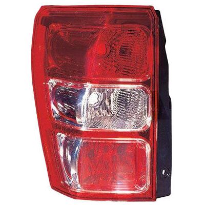 ALKAR 2281228 Hátsólámpa ALKAR 2281228 Hátsólámpa