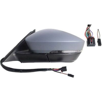 ALKAR 9051693 Külső visszapillantó ALKAR 9051693 Külső visszapillantó