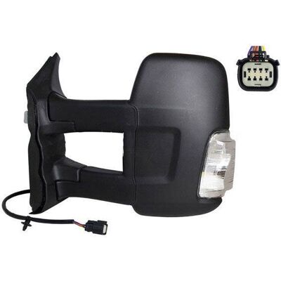 ALKAR 9033734 Külső visszapillantó ALKAR 9033734 Külső visszapillantó