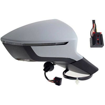 ALKAR 6153094 Külső visszapillantó ALKAR 6153094 Külső visszapillantó