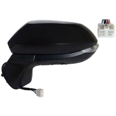 ALKAR 6149065 Külső visszapillantó ALKAR 6149065 Külső visszapillantó