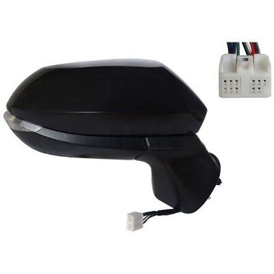 ALKAR 6154065 Külső visszapillantó ALKAR 6154065 Külső visszapillantó