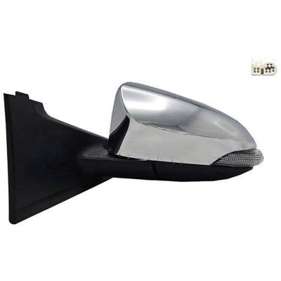 ALKAR 6145259 Külső visszapillantó ALKAR 6145259 Külső visszapillantó