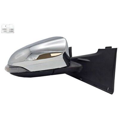 ALKAR 6156529 Külső visszapillantó ALKAR 6156529 Külső visszapillantó