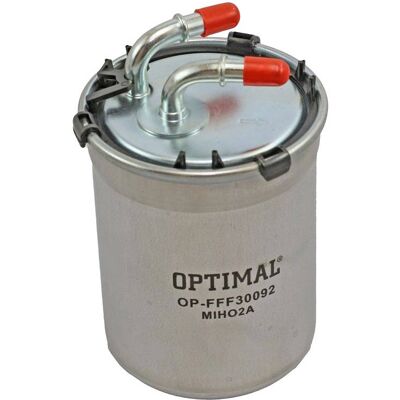 OPTIMAL OP-FFF30092 Üzemanyagszűrő OPTIMAL OP-FFF30092 Üzemanyagszűrő