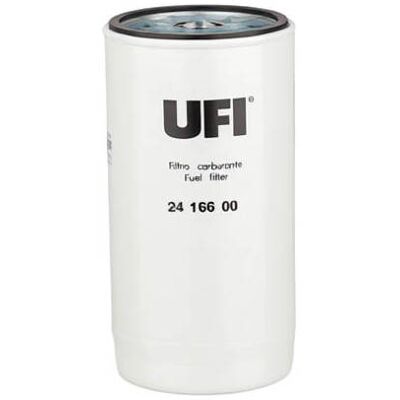 UFI 24.166.00 Üzemanyagszűrő UFI 24.166.00 Üzemanyagszűrő
