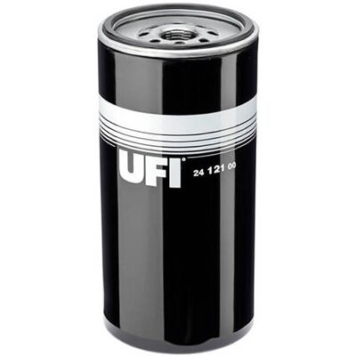 UFI 24.121.00 Üzemanyagszűrő UFI 24.121.00 Üzemanyagszűrő