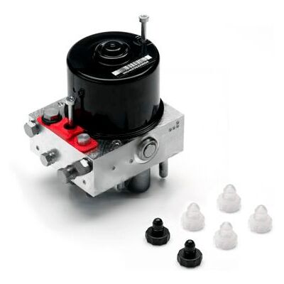 ATE DJY6-43-7A0 Hidraulikus Fék Rendszer - Mazda ATE DJY6-43-7A0 Hidraulikus Fék Rendszer - Mazda