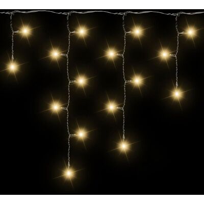 NEXOS Karácsonyi fényeső 600 LED 20 m meleg fehér NEXOS Karácsonyi fényeső 600 LED 20 m meleg fehér