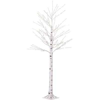 VOLTRONIC LED Fenyő 180cm 8 Mód - LED Fenyőfa VOLTRONIC LED Fenyő 180cm 8 Mód - LED Fenyőfa