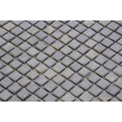 DIVERO Mozaik burkolat 1m2 szürke csempe DIVERO Mozaik burkolat 1m2 szürke csempe
