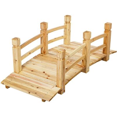 STILISTA Kerti fahíd XXL 150 x 67 x 55 cm STILISTA Kerti fahíd XXL 150 x 67 x 55 cm