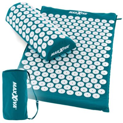 Akupresszúrás matrac MAXXIVA® Kerozin 75 x 42 cm Akupresszúrás matrac MAXXIVA® Kerozin 75 x 42 cm
