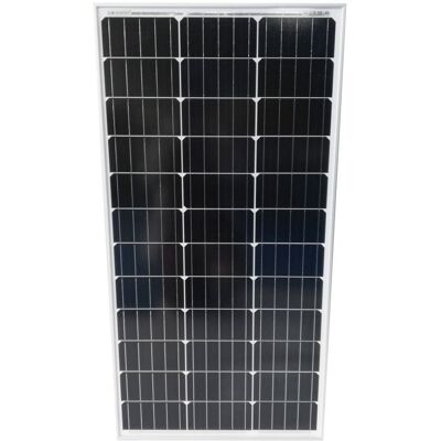 Yangtze Solar Napelem rendszer 100 W monokrystaly Yangtze Solar Napelem rendszer 100 W monokrystaly