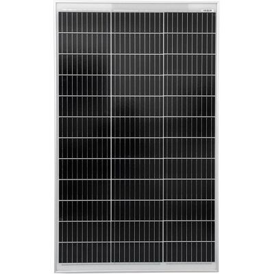 Yangtze Solar Napelem rendszer 110 x 67 x 3,5 cm 130 W Yangtze Solar Napelem rendszer 110 x 67 x 3,5 cm 130 W