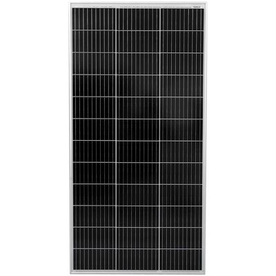 Yangtze Solar Napelem rendszer 133 x 67 x 3,5 cm 165 W Yangtze Solar Napelem rendszer 133 x 67 x 3,5 cm 165 W