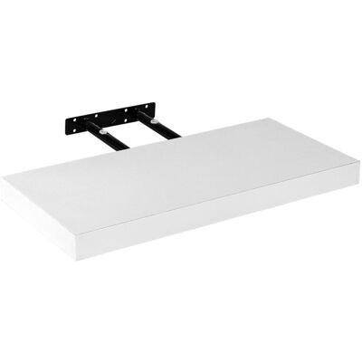 STILISTA Fali polc Volato 40 cm fehér STILISTA Fali polc Volato 40 cm fehér
